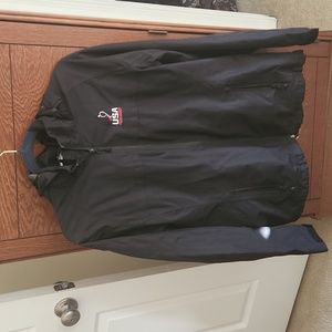 USA Field Hockey Rain Jacket